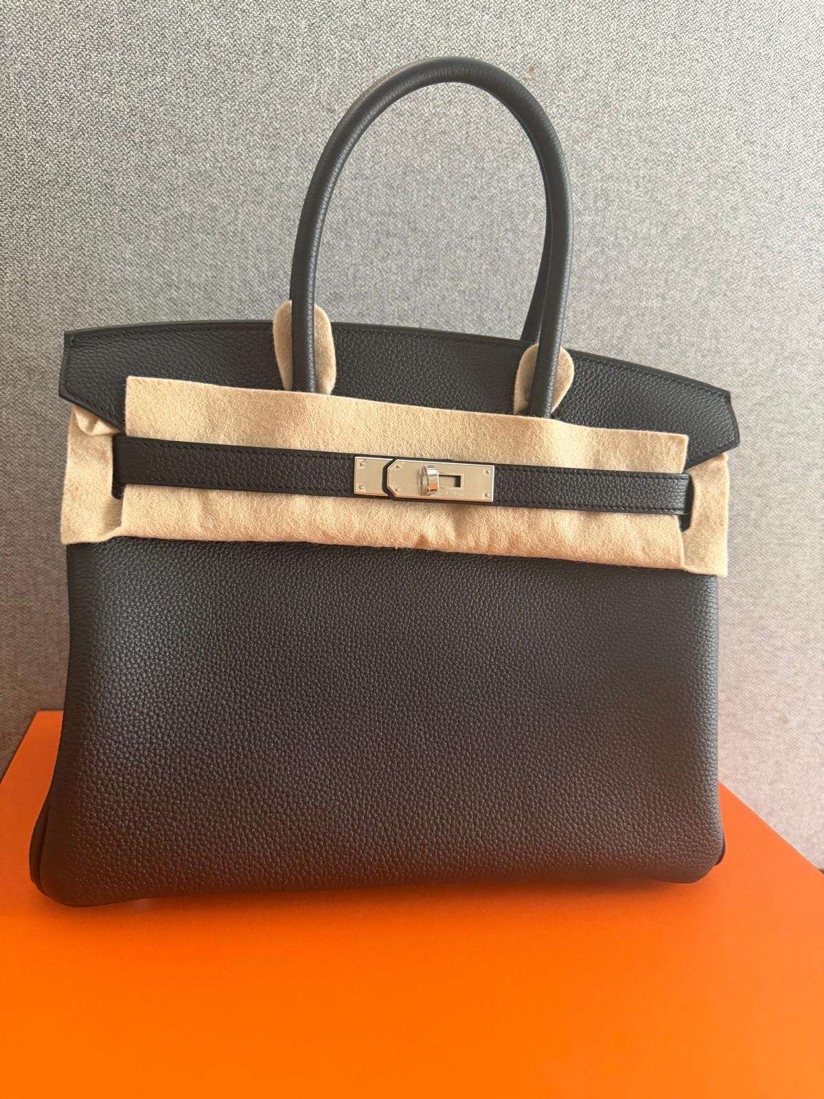 Hermes Birkin 30