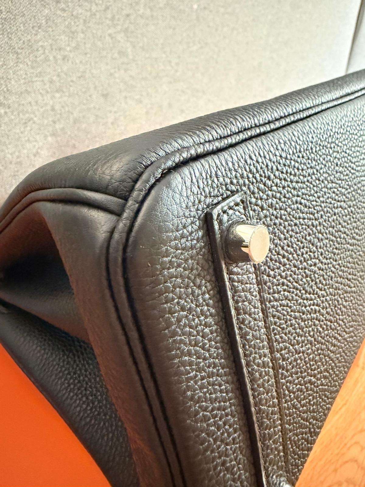 Hermes Birkin 30