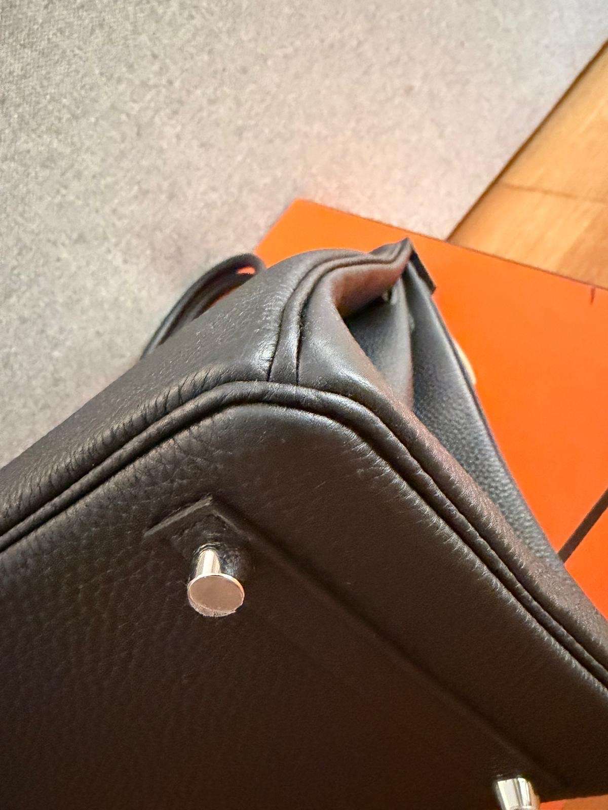 Hermes Birkin 30