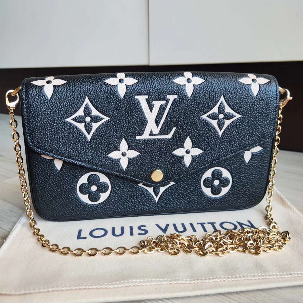 Louis Vuitton Felicie