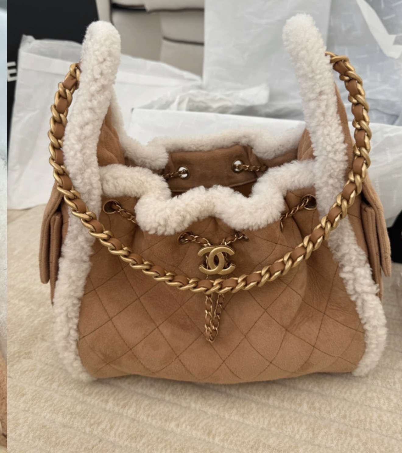Chanel 25
