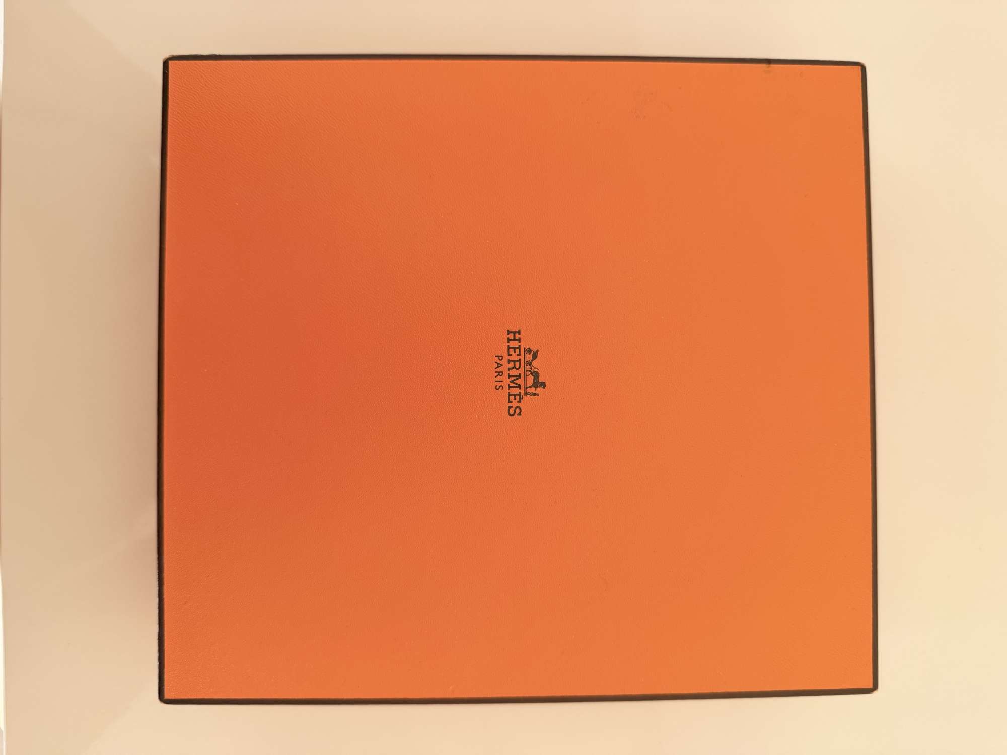 HERMÈS FARANDOLE 120 – Luxusný strieborný náhrdelník | Nenosený