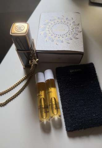 https://www.vipluxury.sk/Chanel parfemiky s obalom