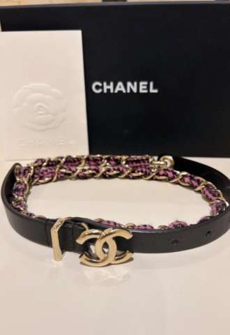 https://www.vipluxury.sk/Chanel opasok