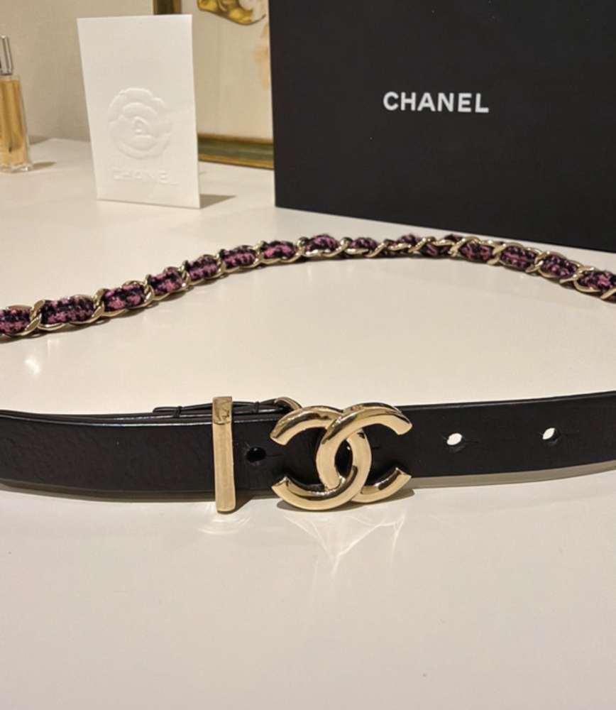 Chanel opasok