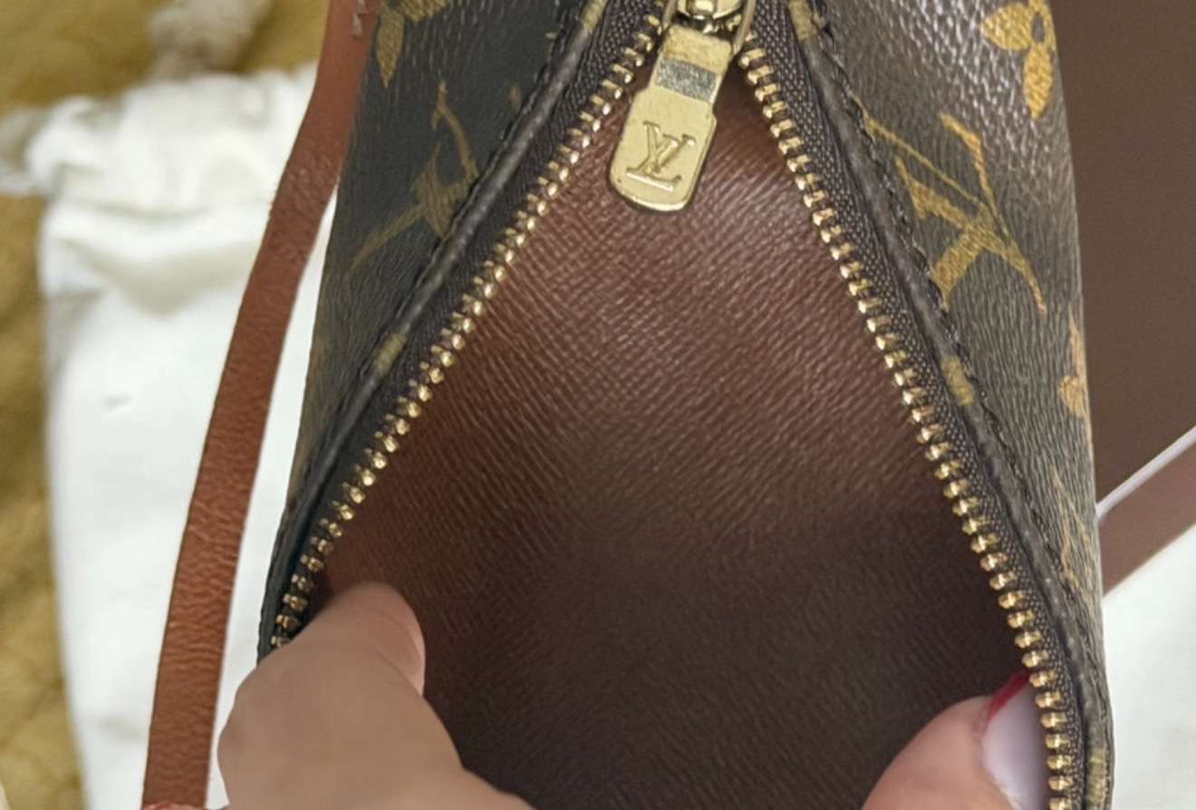Louis Vuitton mini kabelka