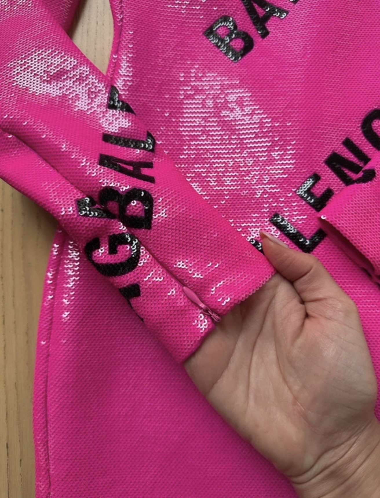 Balenciaga šaty