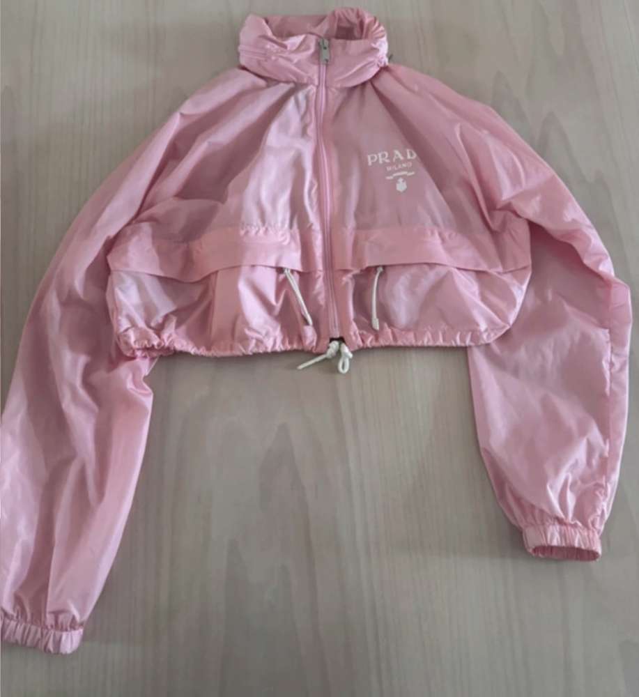 Prada bundicka