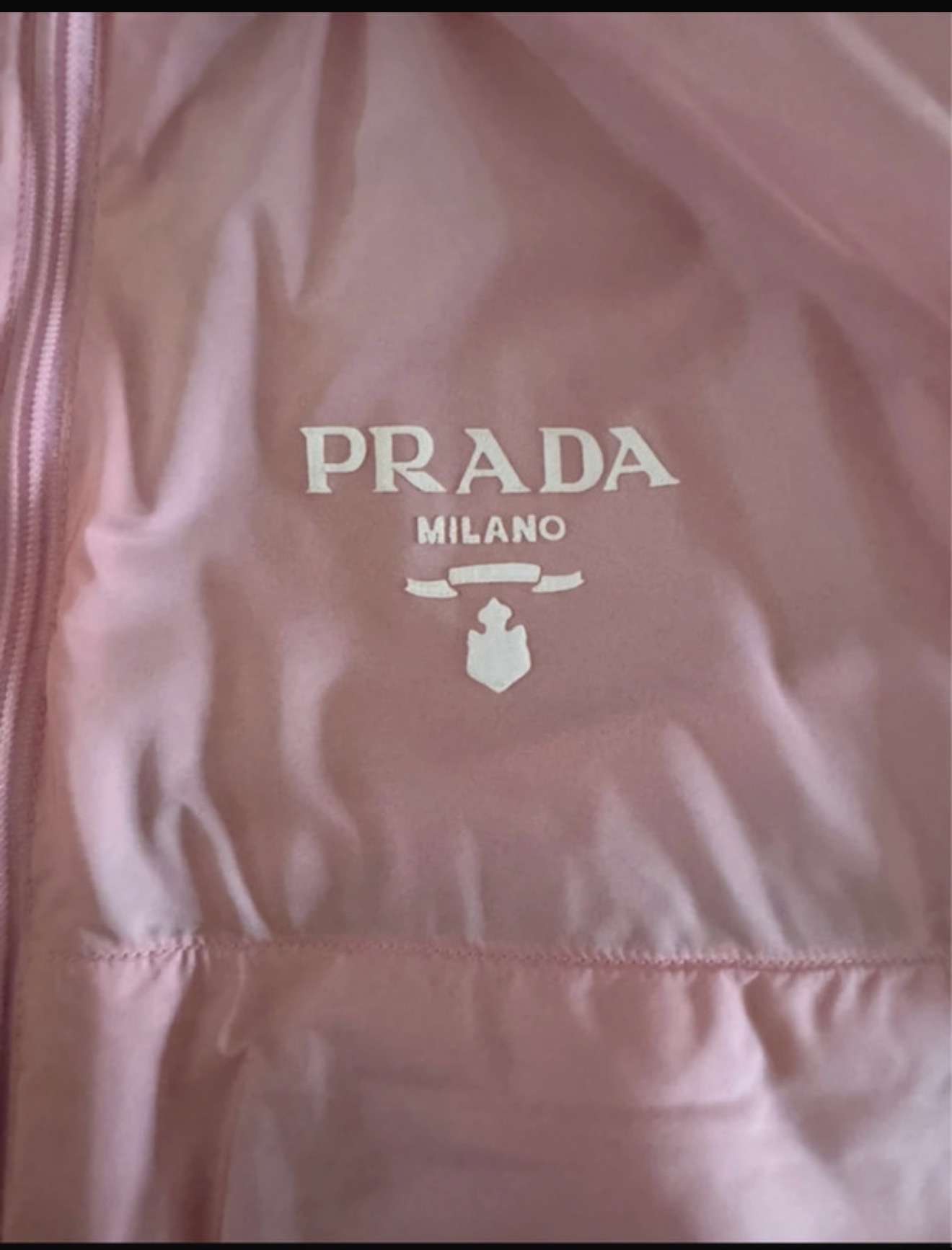 Prada bundicka