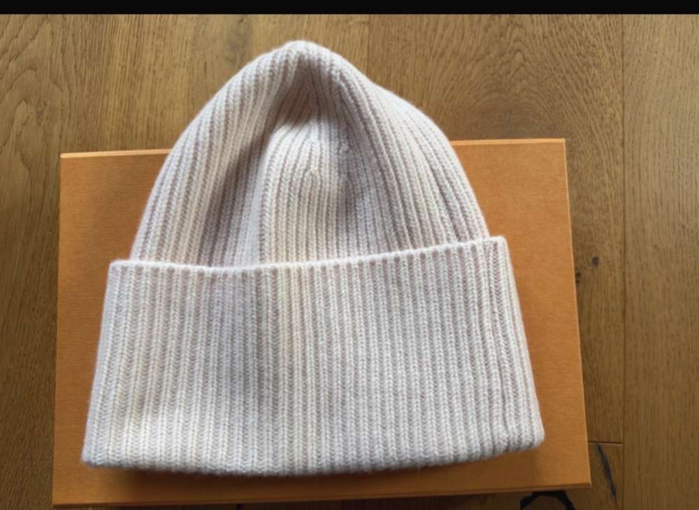 Louis Vuitton čiapka