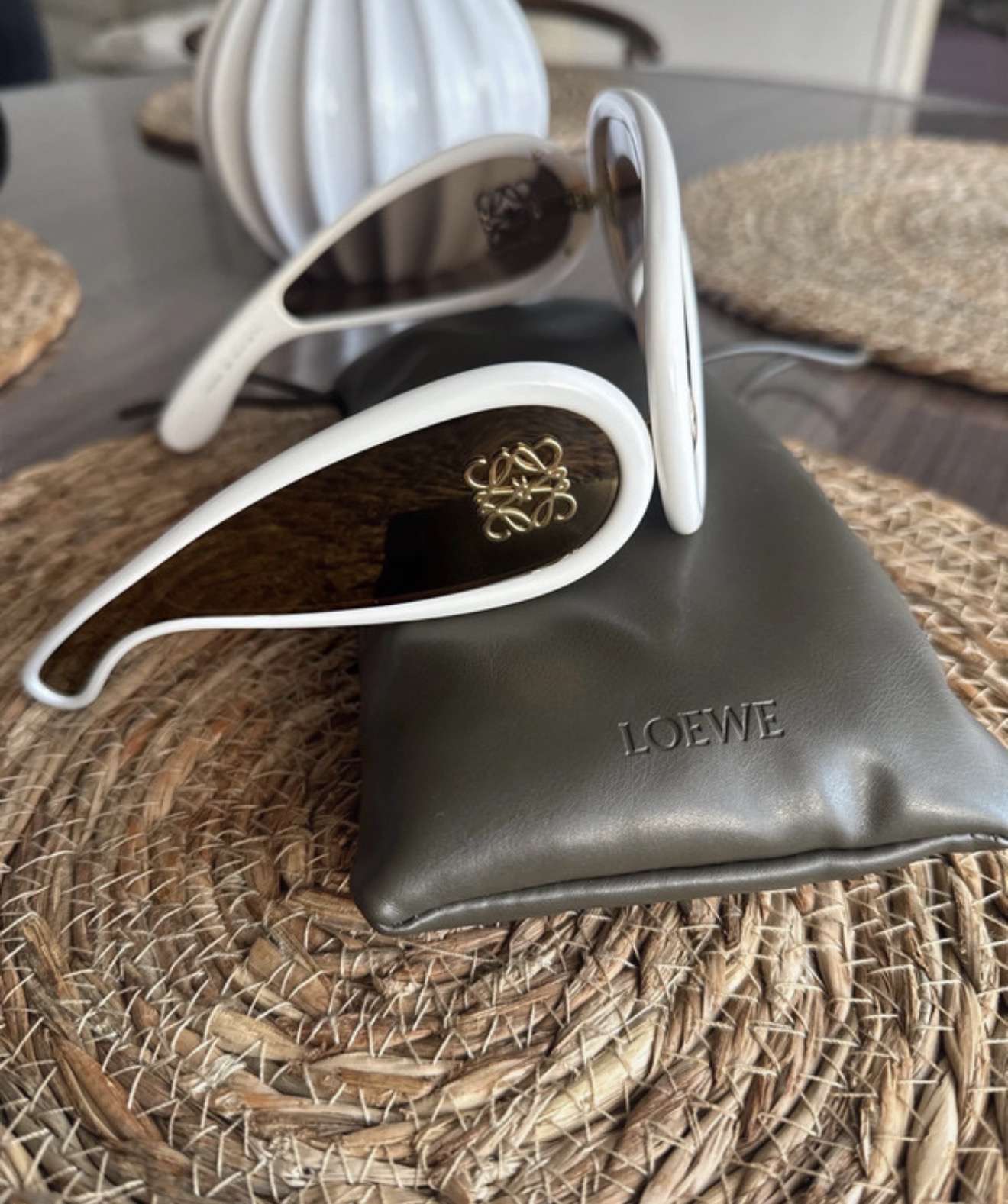 LOEWE okuliare