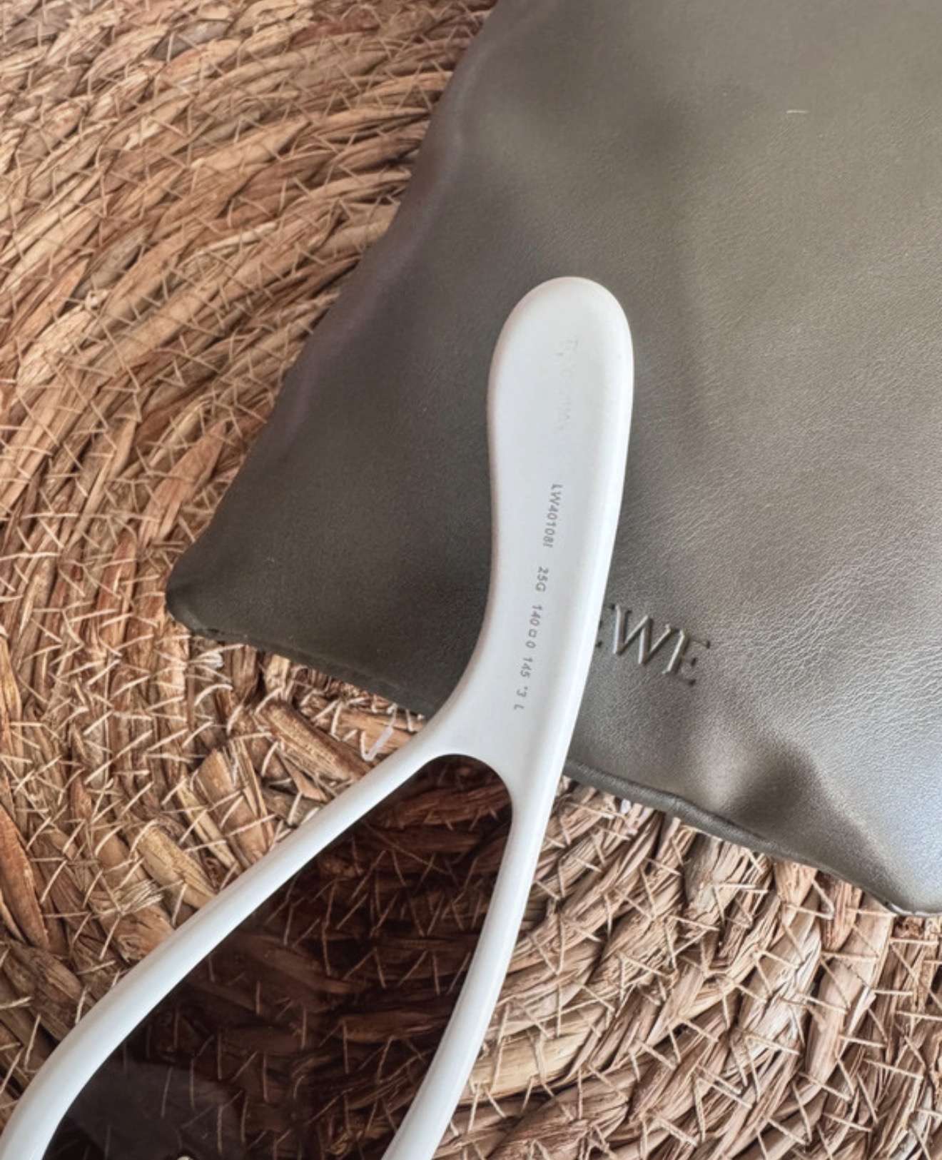 LOEWE okuliare