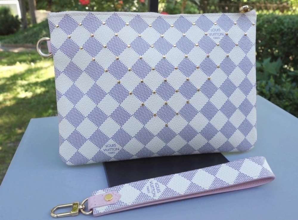 Louis Vuitton clutch