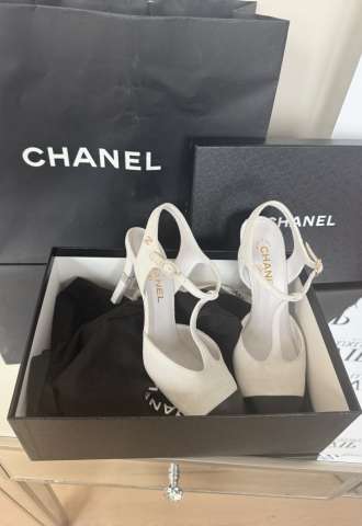 https://www.vipluxury.sk/Chanel lodicky
