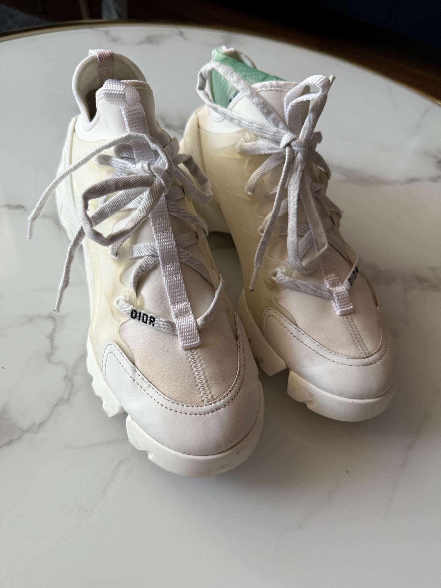 Dior tenisky