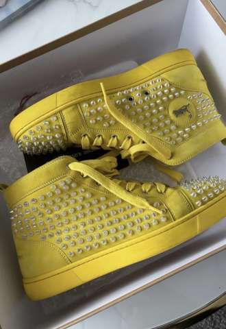 https://www.vipluxury.sk/Christian Louboutin Tenisky