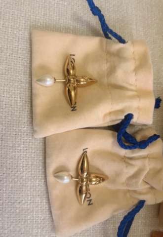 https://www.vipluxury.sk/Louis Vuitton Nausnice