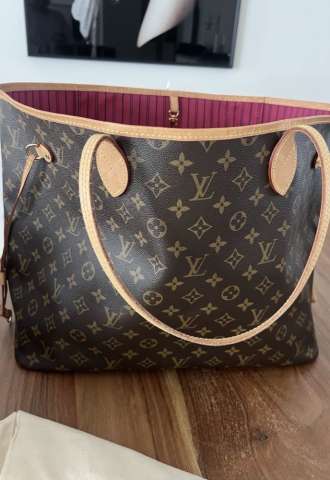 https://www.vipluxury.sk/Louis Vuitton Neverfull GM