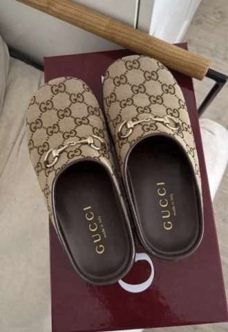 https://www.vipluxury.sk/Gucci šľapky