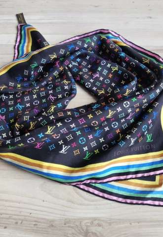 https://www.vipluxury.sk/Louis Vuitton Foulard