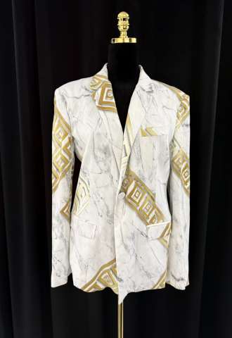https://www.vipluxury.sk/Versace sako