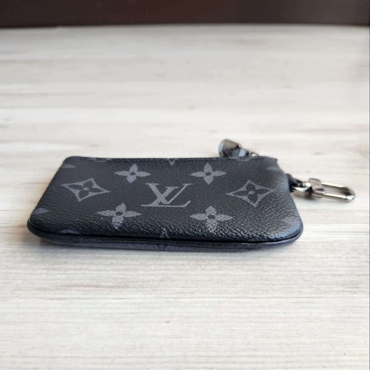 Louis Vuitton Key Pouch