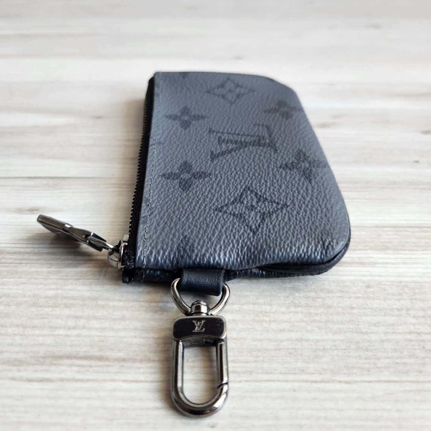 Louis Vuitton Key Pouch