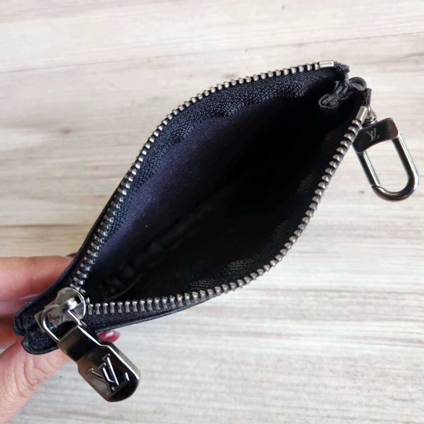 Louis Vuitton Key Pouch
