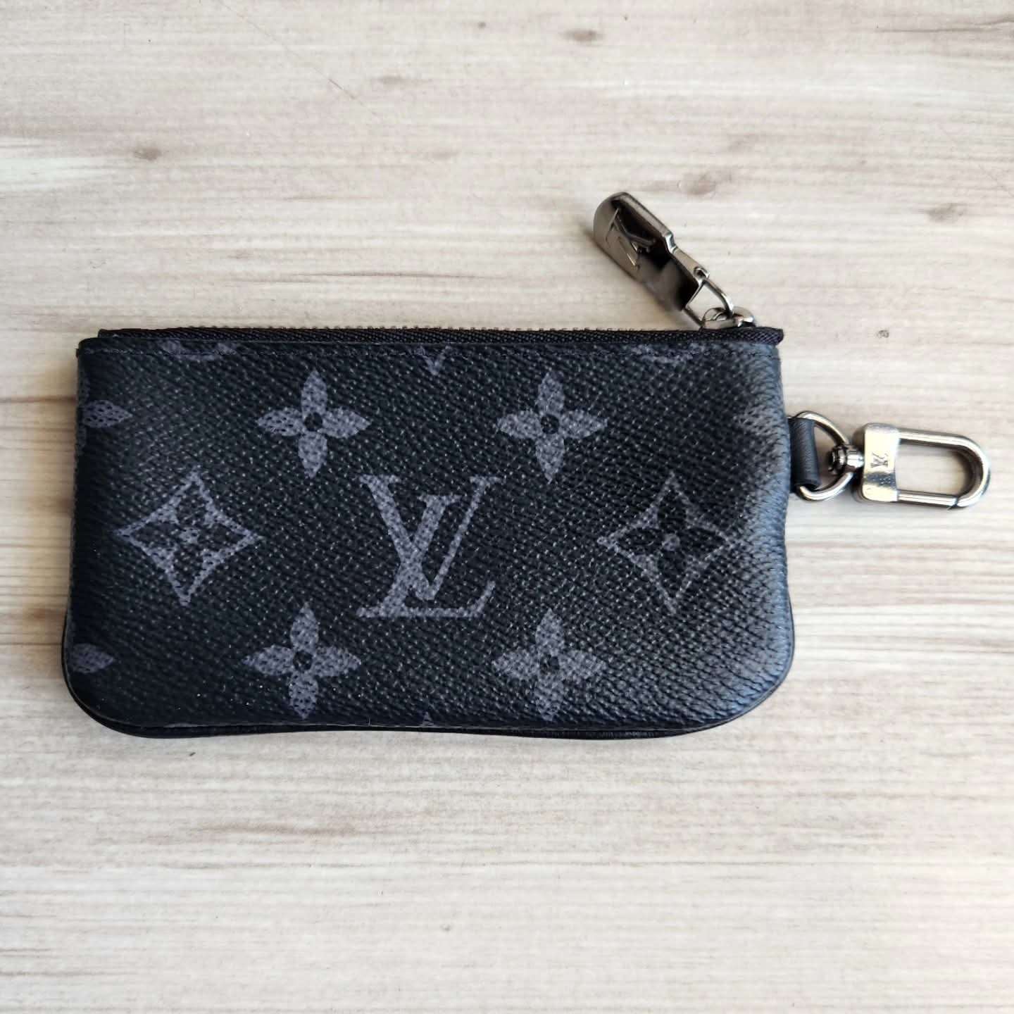 Louis Vuitton Key Pouch
