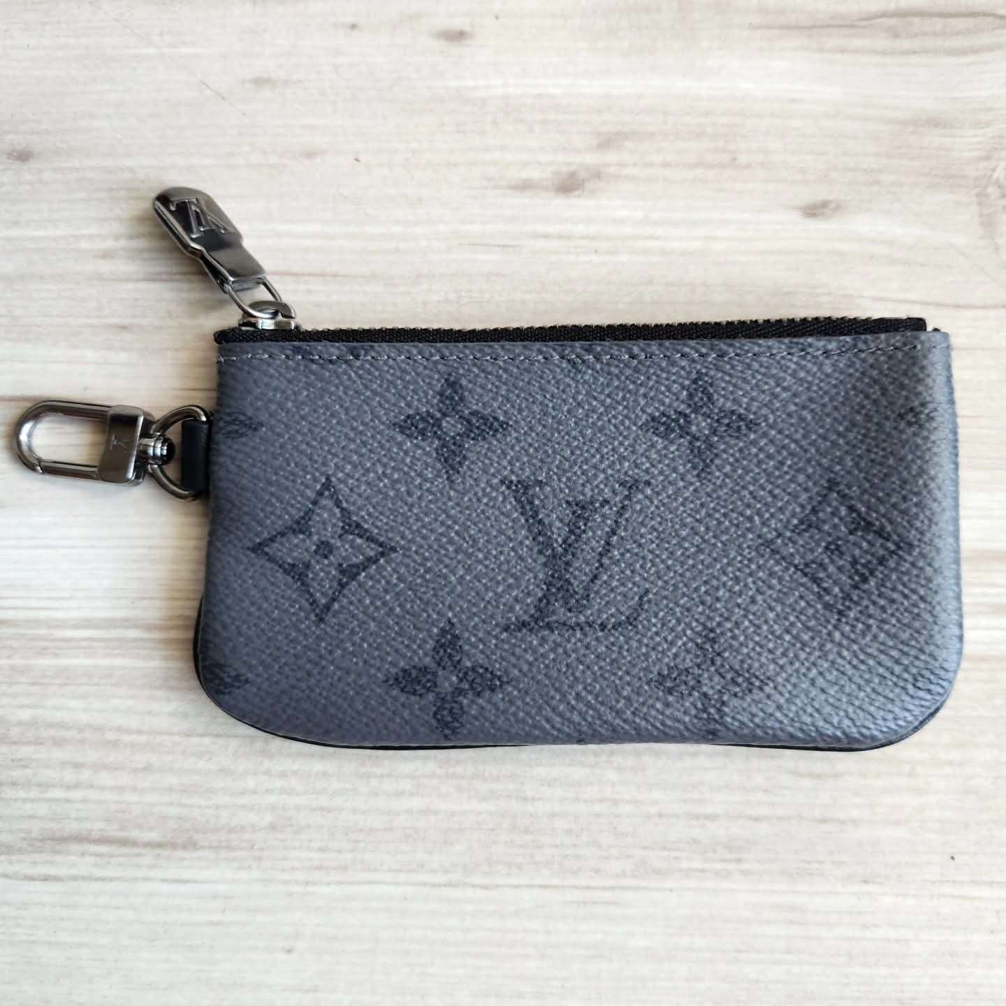 Louis Vuitton Key Pouch