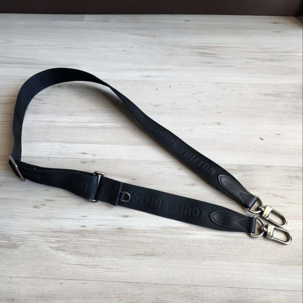 Louis Vuitton Popruh