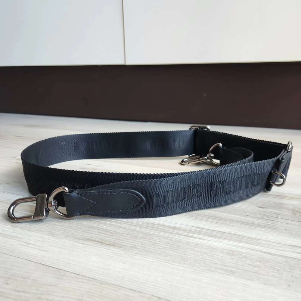 Louis Vuitton Popruh