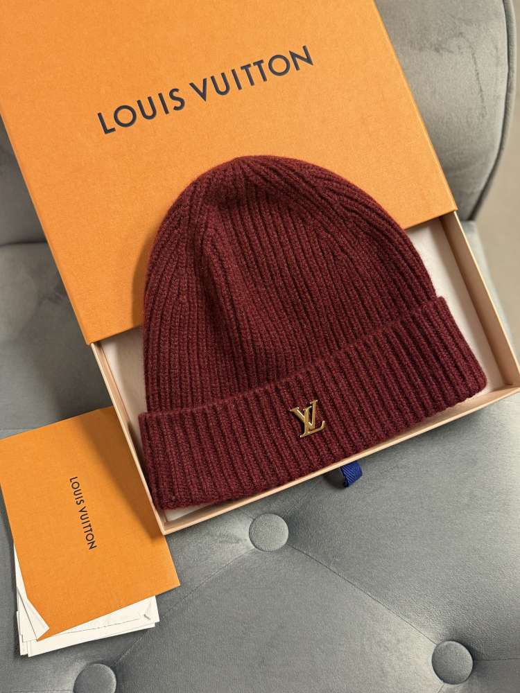 Louis Vuitton čiapka