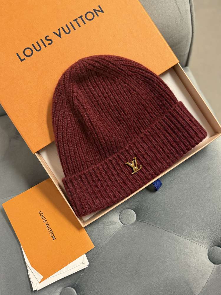 Louis Vuitton čiapka