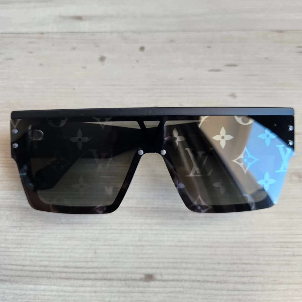 Louis Vuitton Waimea L