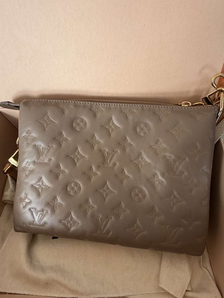 Louis Vuitton kabelka