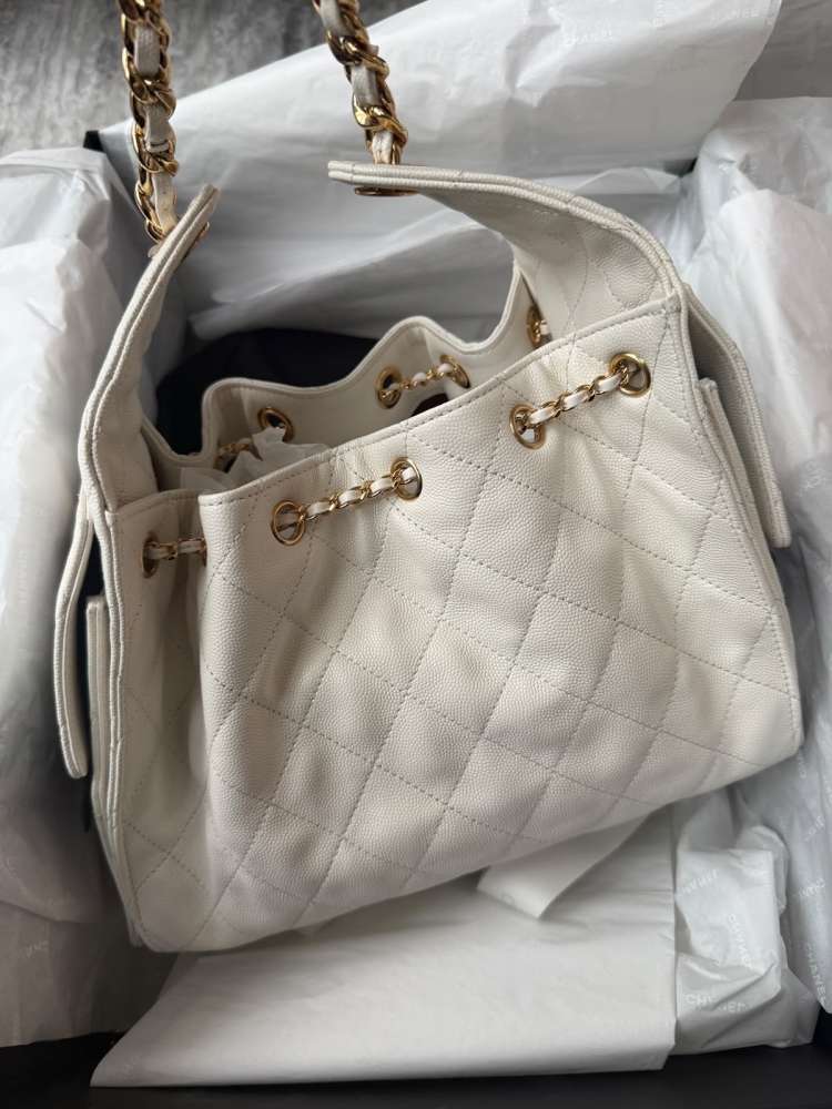 Chanel 25 Small