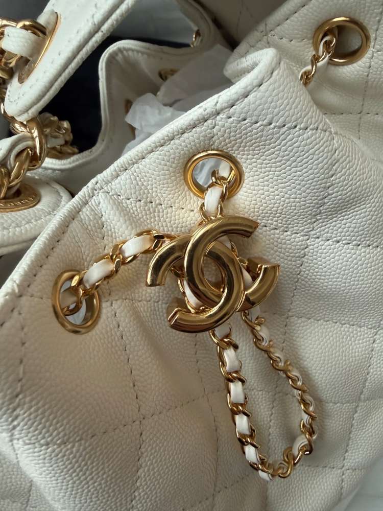 Chanel 25 Small