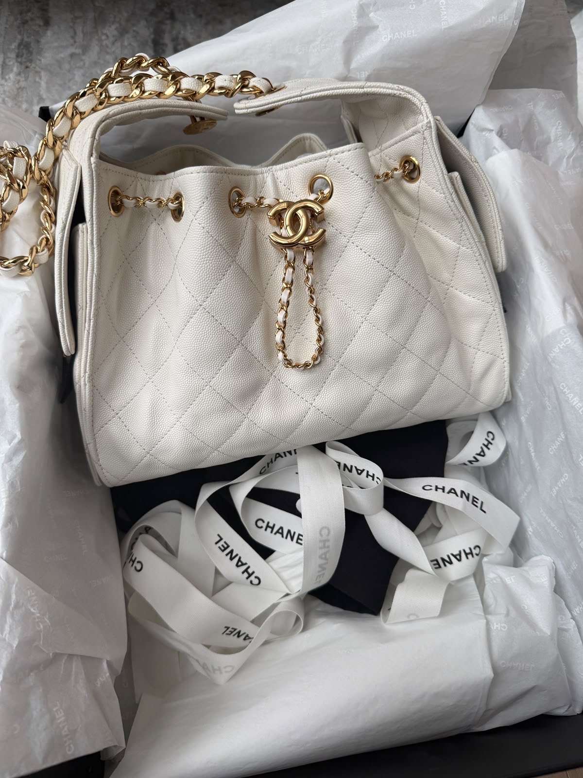 Chanel 25 Small