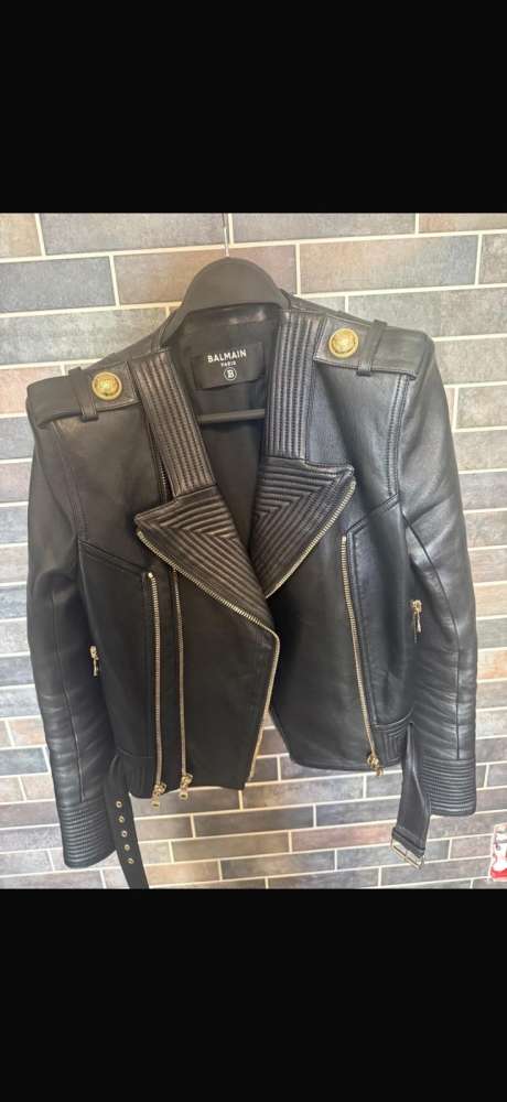 Balmain bunda