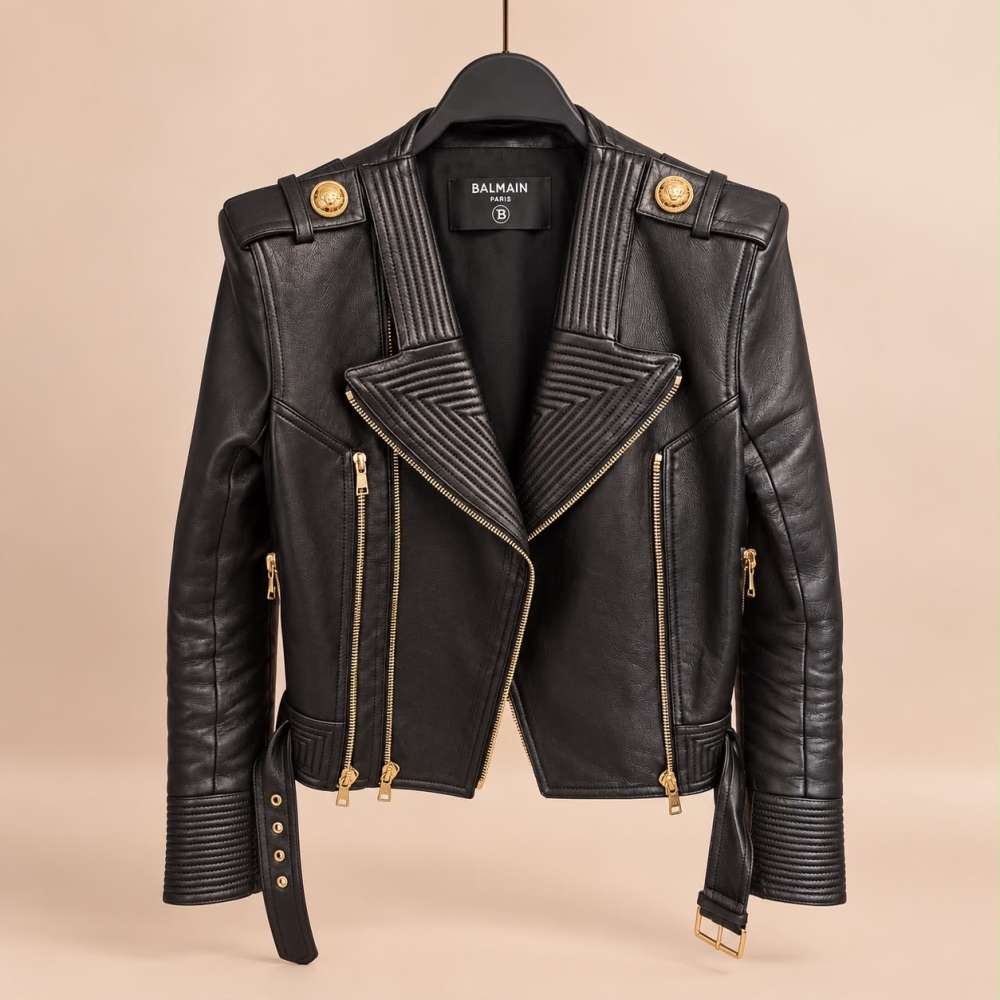 Balmain bunda