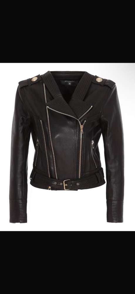 Balmain bunda