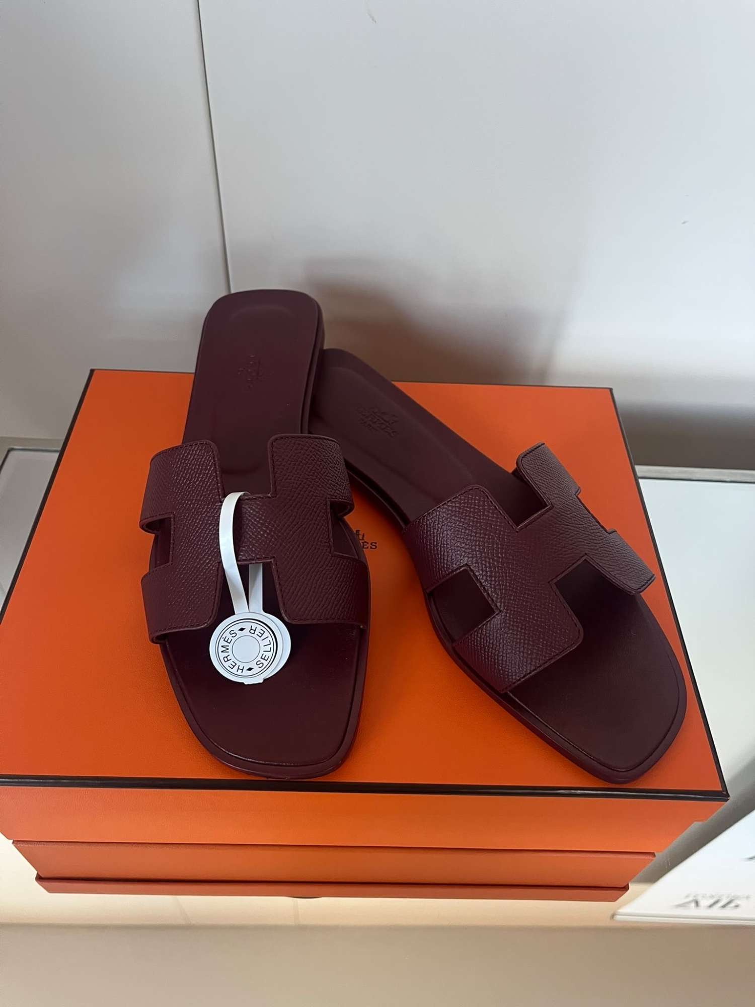 Hermes oran