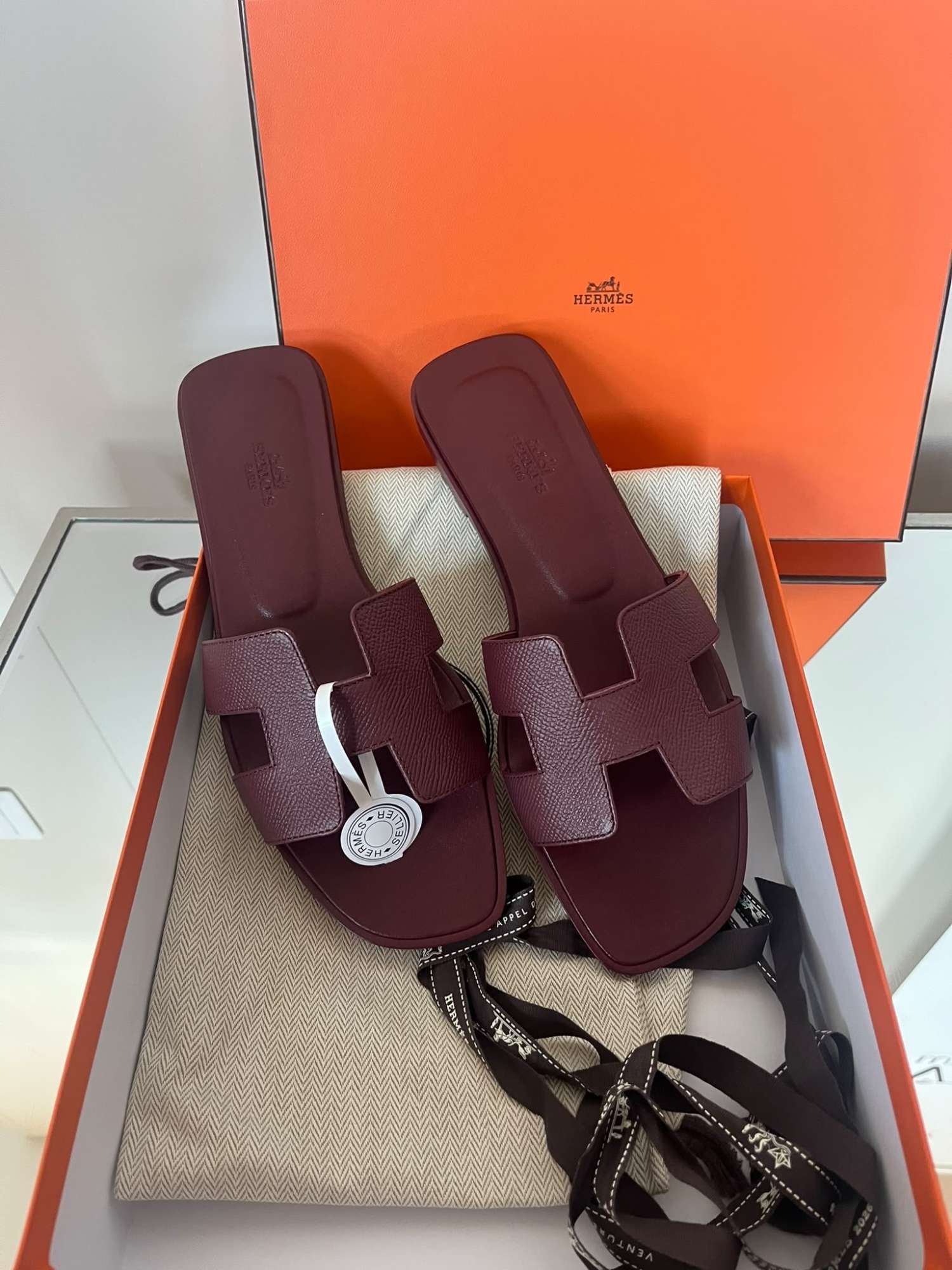 Hermes oran