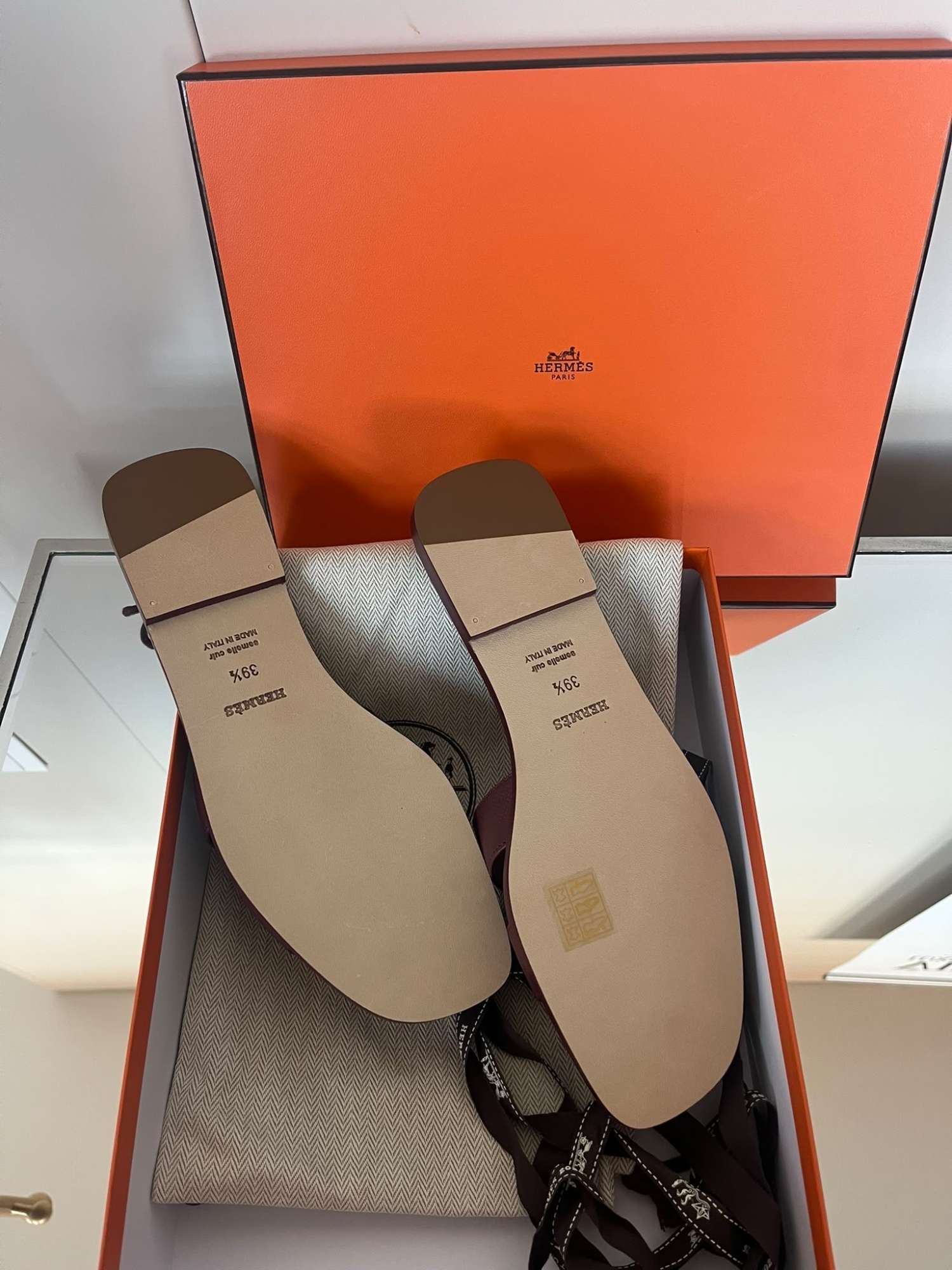 Hermes oran