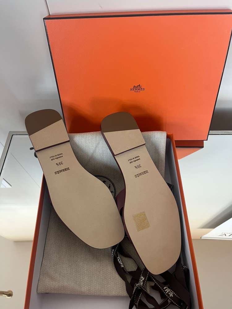 Hermes oran