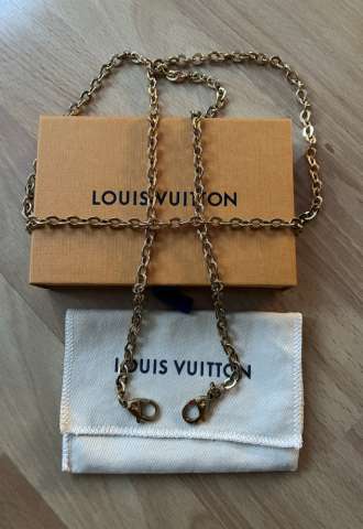 https://www.vipluxury.sk/Řetízek popruh Louis Vuitton