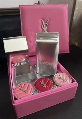 https://www.vipluxury.sk/YSL Box s prudktami