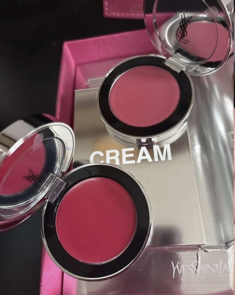 YSL Box s prudktami