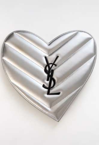 https://www.vipluxury.sk/YSL srdiečko s leskami
